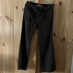 Dress pants old navy